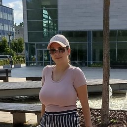 Vika, 34, 