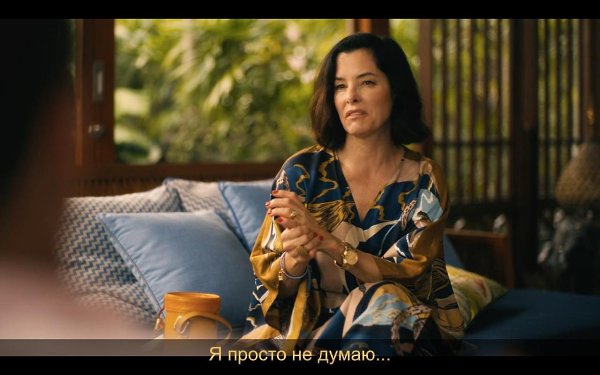   / The White Lotus.S3E6 - 6