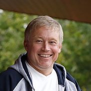 Anton, 58 , 