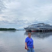 Юлия, 61 год, Коломна Юлия, 61 год, Коломна