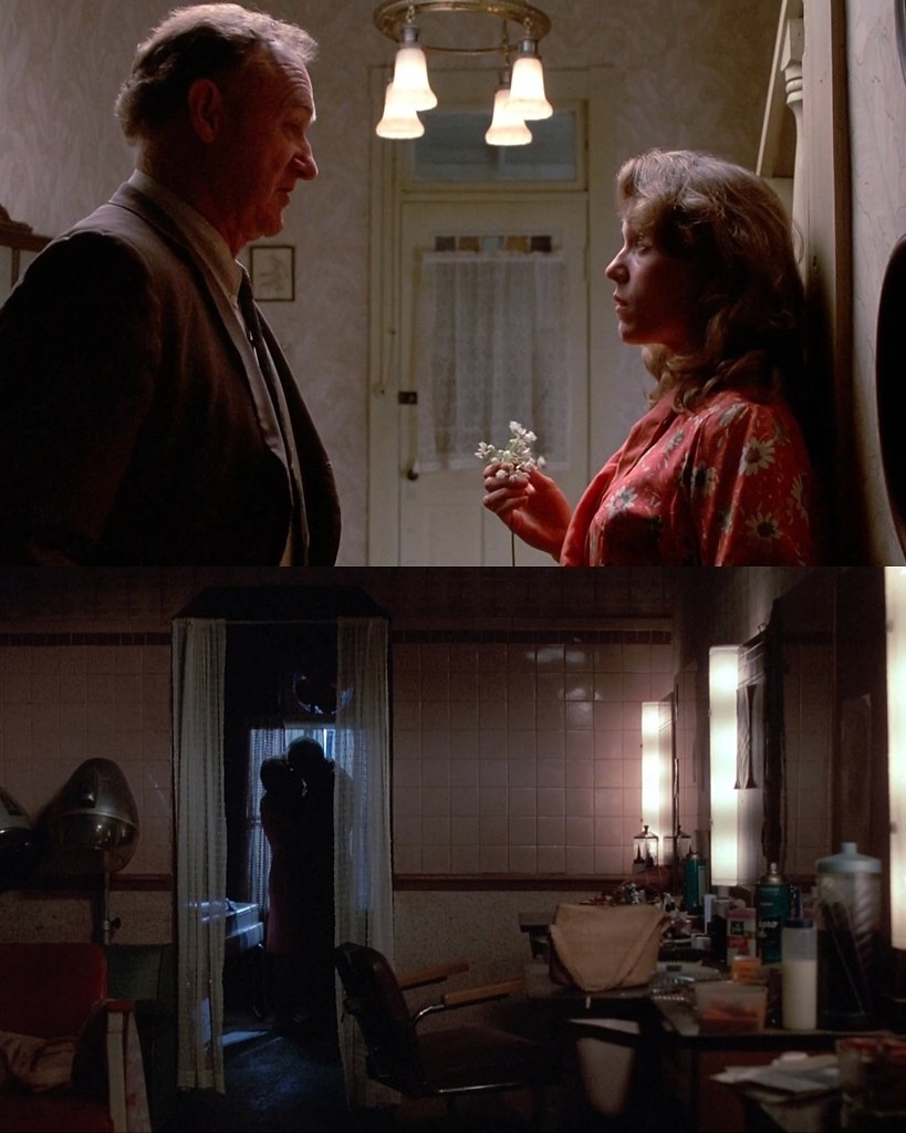    / Mississippi Burning (1988).:   :   - 6