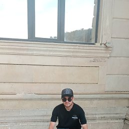 Nerman, 21, 