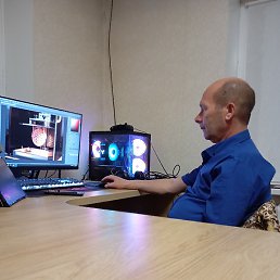 Фото Владислав Алабужев, Ижевск, 52 года Владислав Алабужев, Ижевск, 52 года