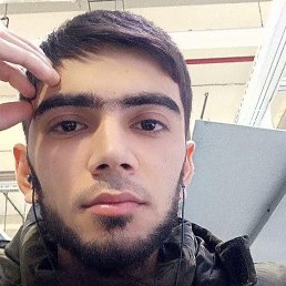 Maga, 26, 