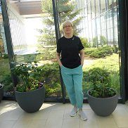 ИННА, 57 лет, Самара ИННА, 57 лет, Самара