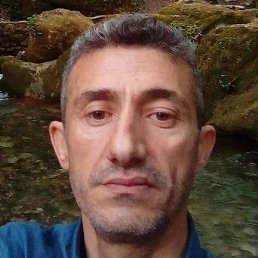 Mehmet, , 43 