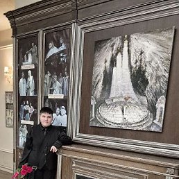 ������, ������ �����, 18 ���