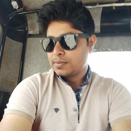 Vivek, 33, 
