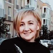Анжелика, 55 лет, Санкт-Петербург Анжелика, 55 лет, Санкт-Петербург