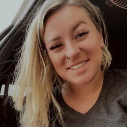 Brandy, 29, 