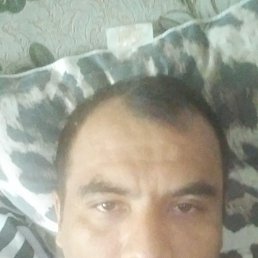 Anvar, 36, 