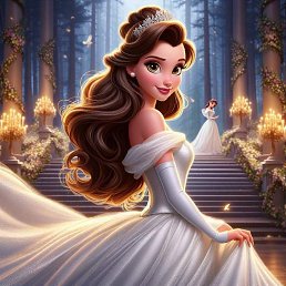 ���� Princess, ������ - ��������� 1 ������� 2025
