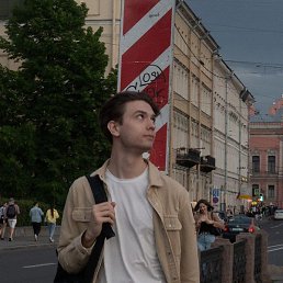 Alex, ������, 25 ���