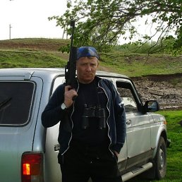 IVAN, 58, 