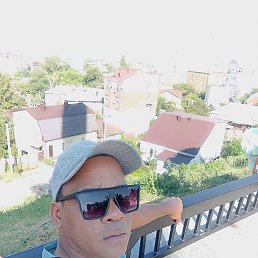Yordany Gonzalez, 41, 
