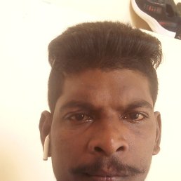 RAJU, 36, 