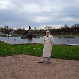 ������ �������, �����-���������, 60 ���