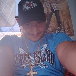 Adam Lane Williams, 32, 