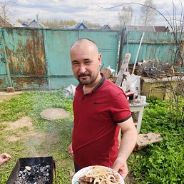 Shuhrat Mamadmurodov, 42, 