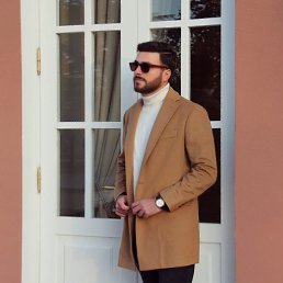 ���� George, ������ - ��������� 17 ������ 2026