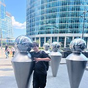 ���������, 18 ���, ������