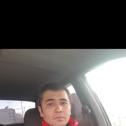 Anvar, 40, 