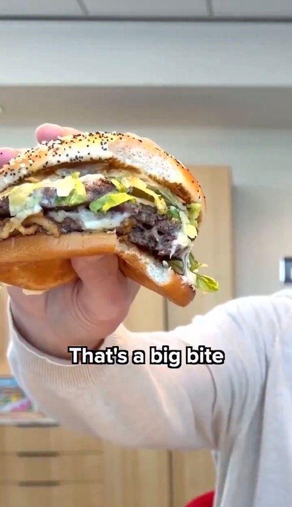 ��������� ����, ������� ������: ��� ����� ������� McDonald�s �������� ��������. ������ �Big Arch� �� ... - 3