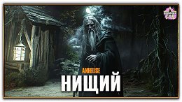 Нищий