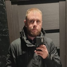 Павел, 35, Усть-Кут