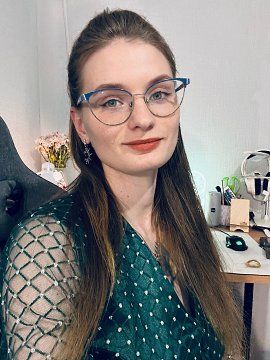 Фото девушки: Vena Лесная, 30 лет, Майами Vena Лесная, 30 лет, Майами