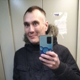 Sergey Lopatkin, 38, 