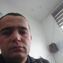 Furkat Aktamov, 34, 