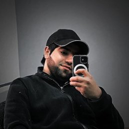 Husain, 25, 