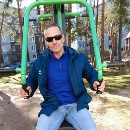 Maksim Borisov, 42 ����, ������
