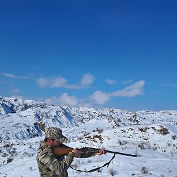 ������ ������, �����-���������, 27 ���