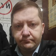 Aleksey Norov, 40 , 