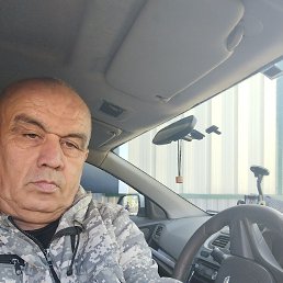 Alisher, 53 ����, ����