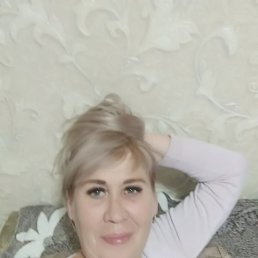 Светлана, 54, Макеевка