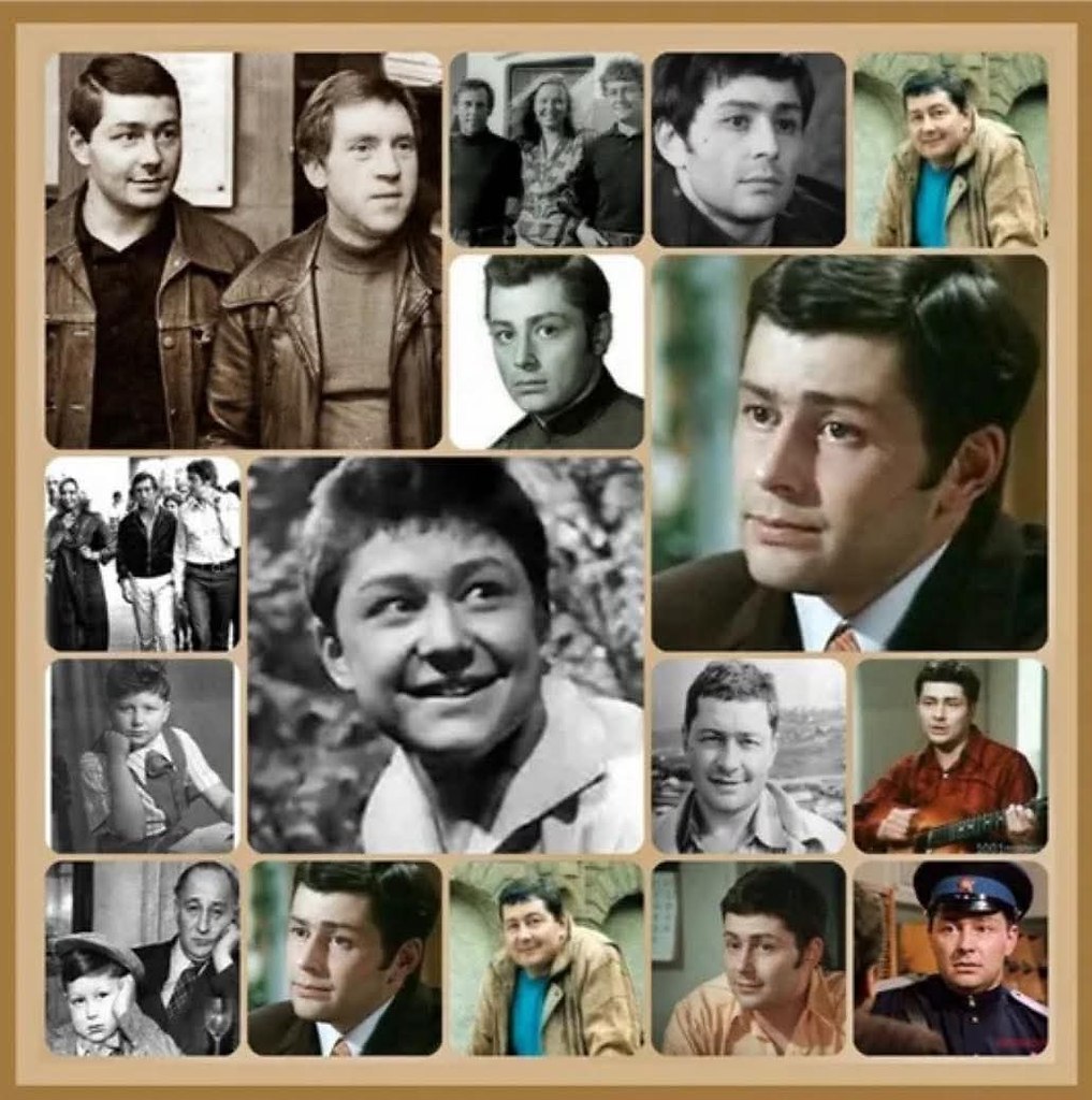 О ВСЕВОЛОДЕ АБДУЛОВЕ все его коллеги и друзья, не сговариваясь, твердили: он — самый добрый человек ...