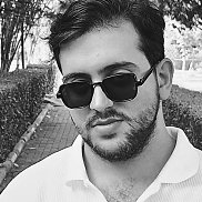 Hasan, 23 года, Анкара Hasan, 23 года, Анкара