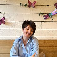 Эля, 43 года, Ташкент Эля, 43 года, Ташкент