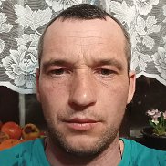 Sergej, 34, 