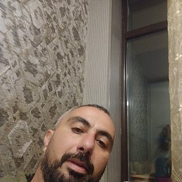 Mehman, 38, 