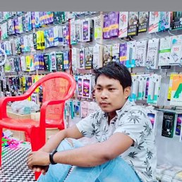 ArkarTun, 23, 