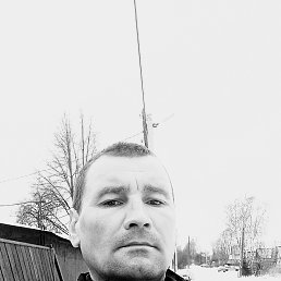 Petr, 40, 