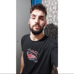 Alejo Galeano, 24,  