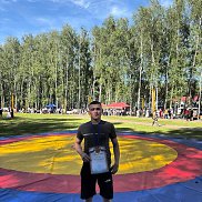 Даня, 19 лет, Саранск Даня, 19 лет, Саранск