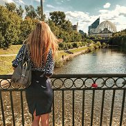 Настя, 19 лет, Москва Настя, 19 лет, Москва