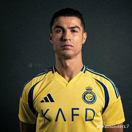 Cristiano Ronaldo, 38, 