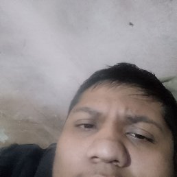 Fede daz, 25,  